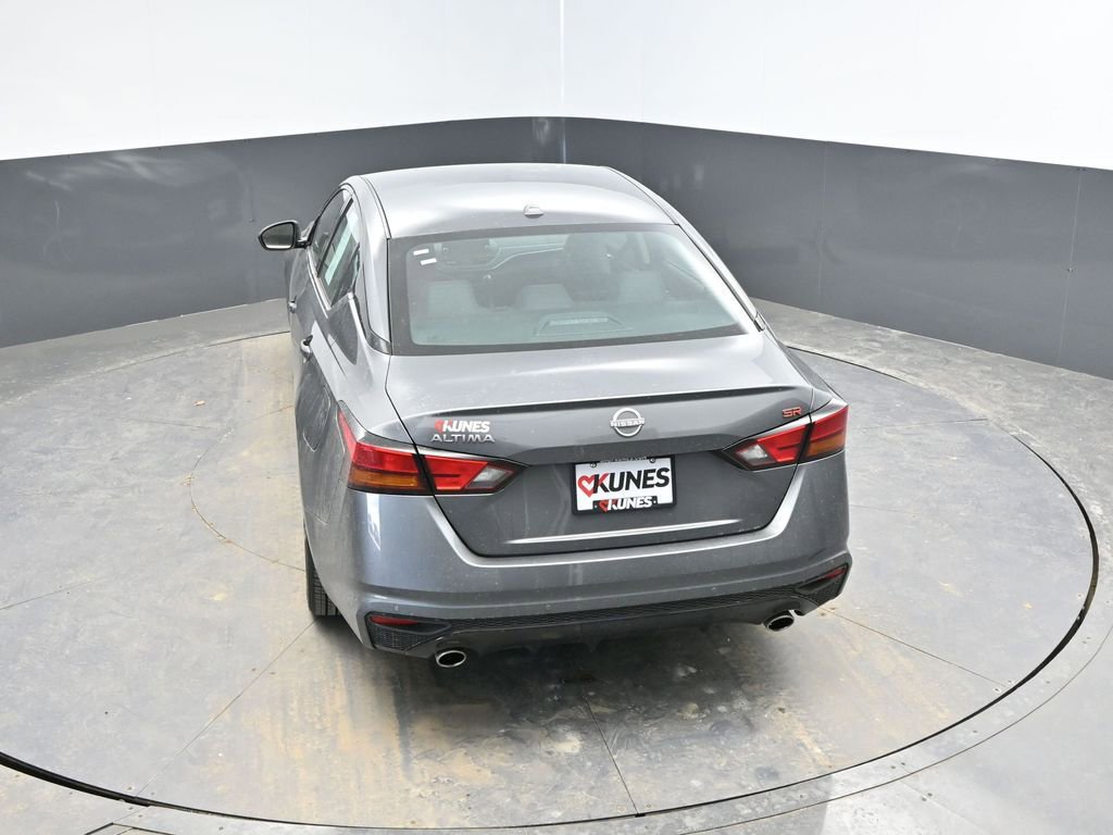 Used 2025 Nissan Altima 2.5 SR image 27