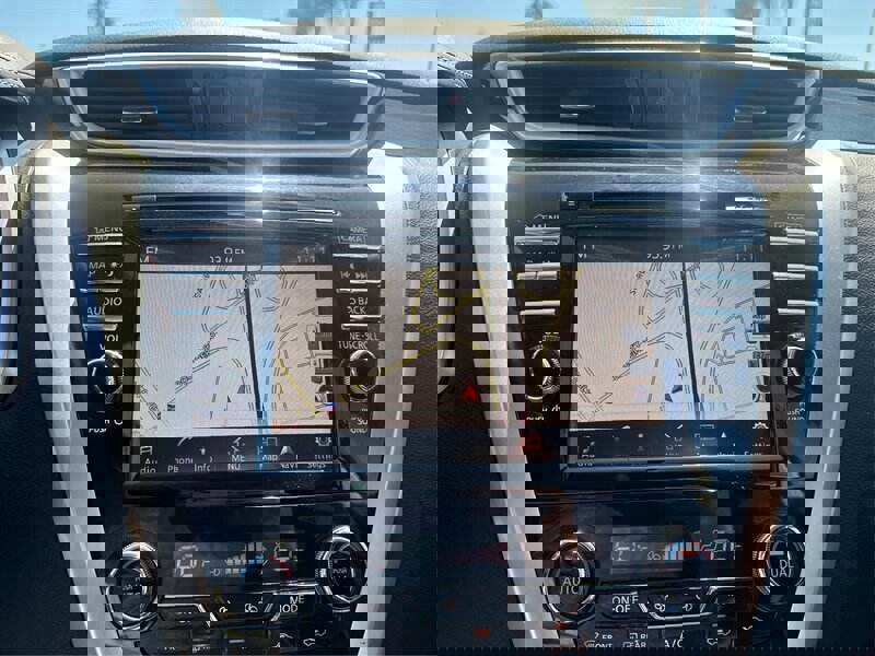 Used 2015 Nissan Murano SV image 65