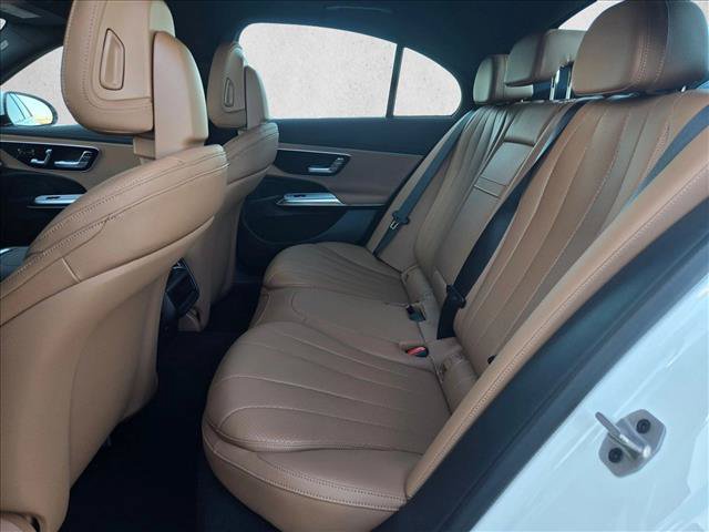 New 2027 Mercedes-Benz E 450 4MATIC Sedan image 16