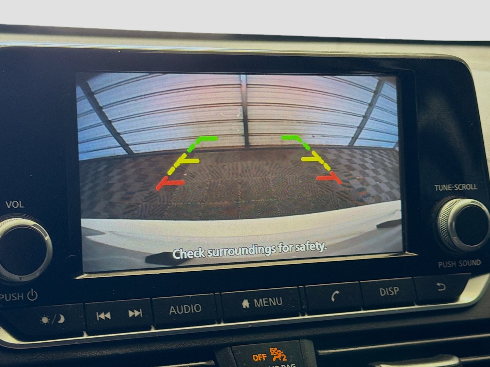 Used 2024 Nissan Altima 2.5 S FWD image 16