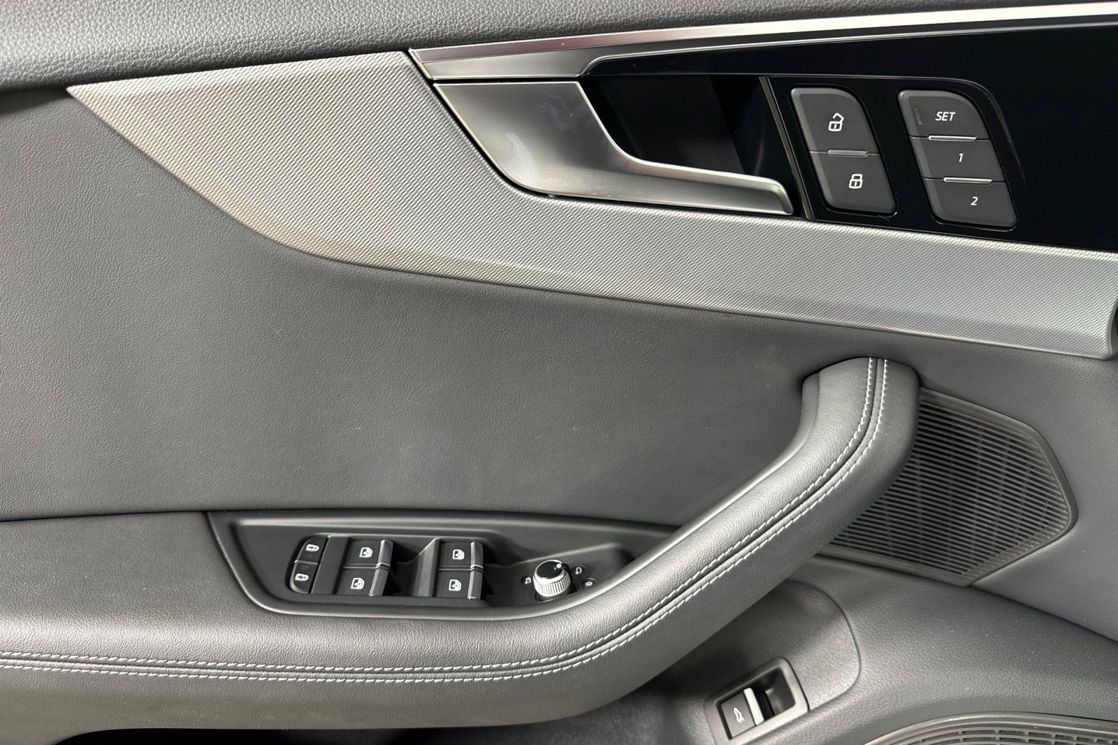 Used 2023 Audi A5 2.0T Premium Plus w/ Premium Plus image 10