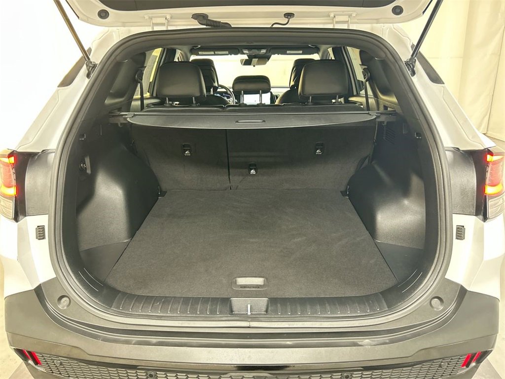 Used 2025 Kia Sportage X-Line image 22
