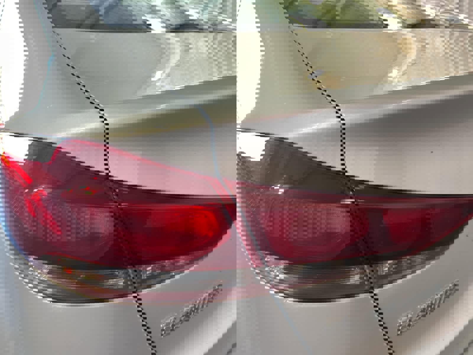 Used 2017 Hyundai Elantra SE image 12