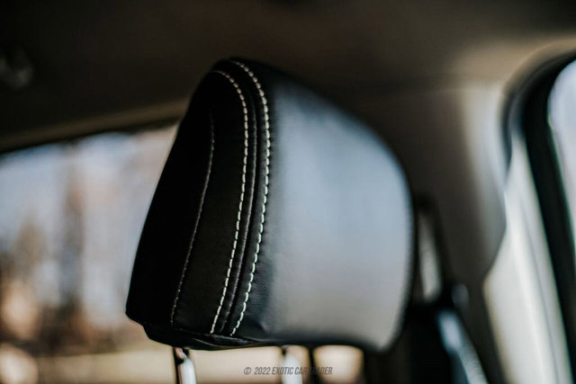 Used 2022 Ford F550 4x4 Crew Cab Super Duty w/ Power Equipment Group image 31