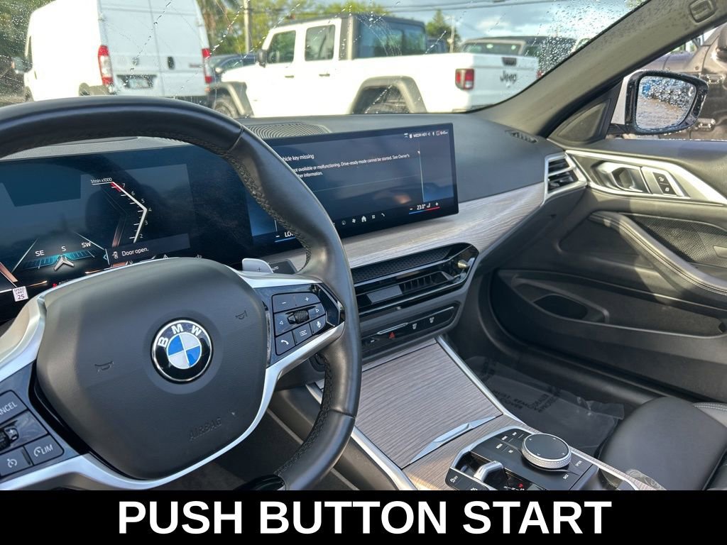 Used 2025 BMW 430i 430i image 13