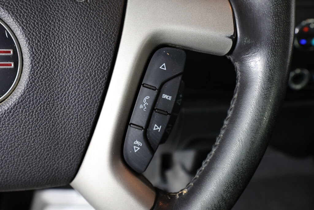 Used 2012 GMC Sierra 2500 SLE w/ SLE Preferred Package image 34