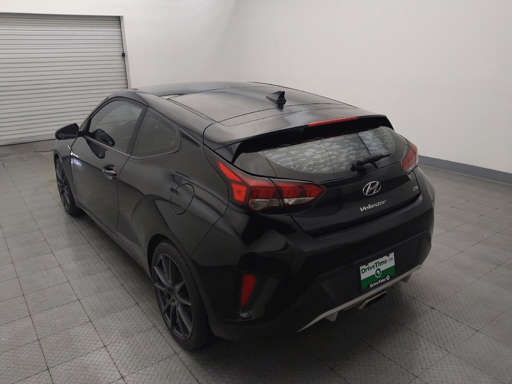 Used 2019 Hyundai Veloster 2.0 Premium FWD image 5