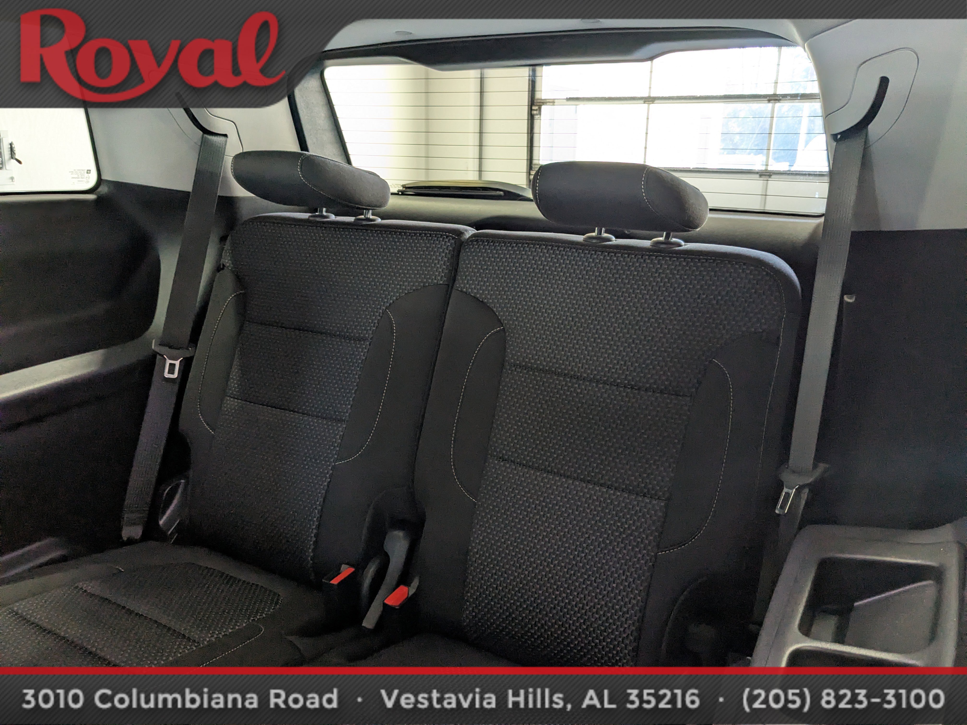 Used 2021 GMC Acadia SLE w/ Driver Convenience Package image 17