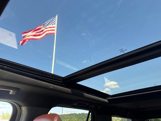 Certified 2022 Ford Expedition Max Limited AWD/4WD image 51