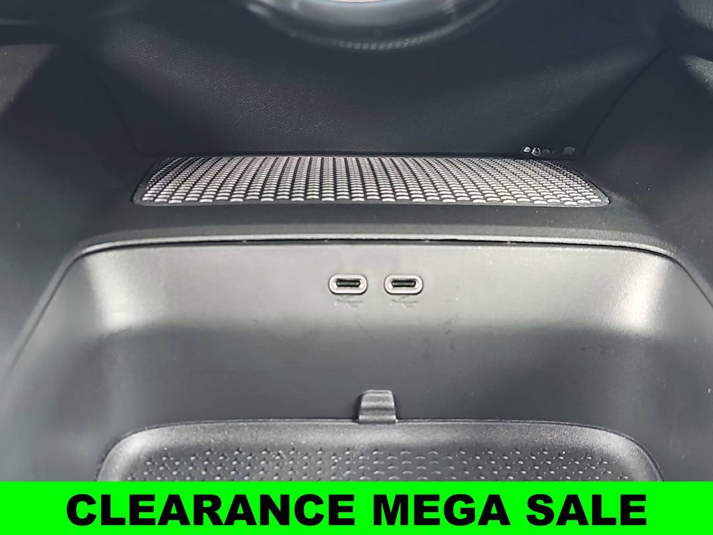 New 2024 Chevrolet Blazer EV LT image 25