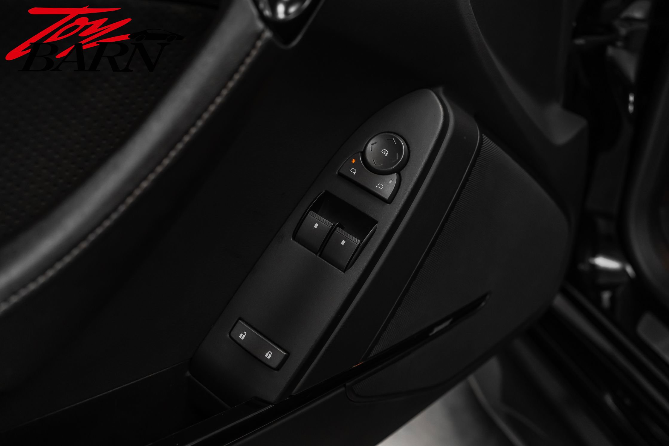 Used 2014 Cadillac CTS V w/ Wood Trim Package image 18