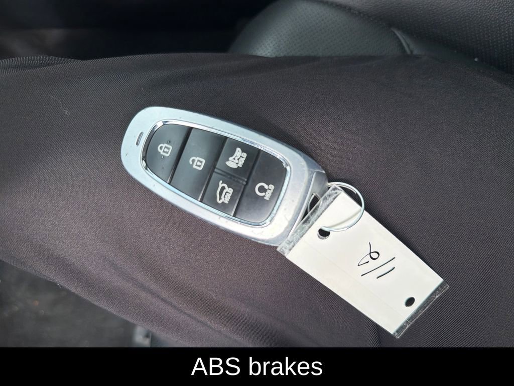 Used 2023 Hyundai Tucson SEL w/ Convenience Package image 29