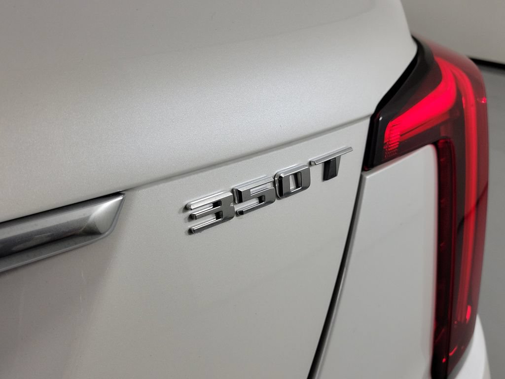 Used 2024 Cadillac CT5 Luxury w/ Sun And Sound Package RWD image 6