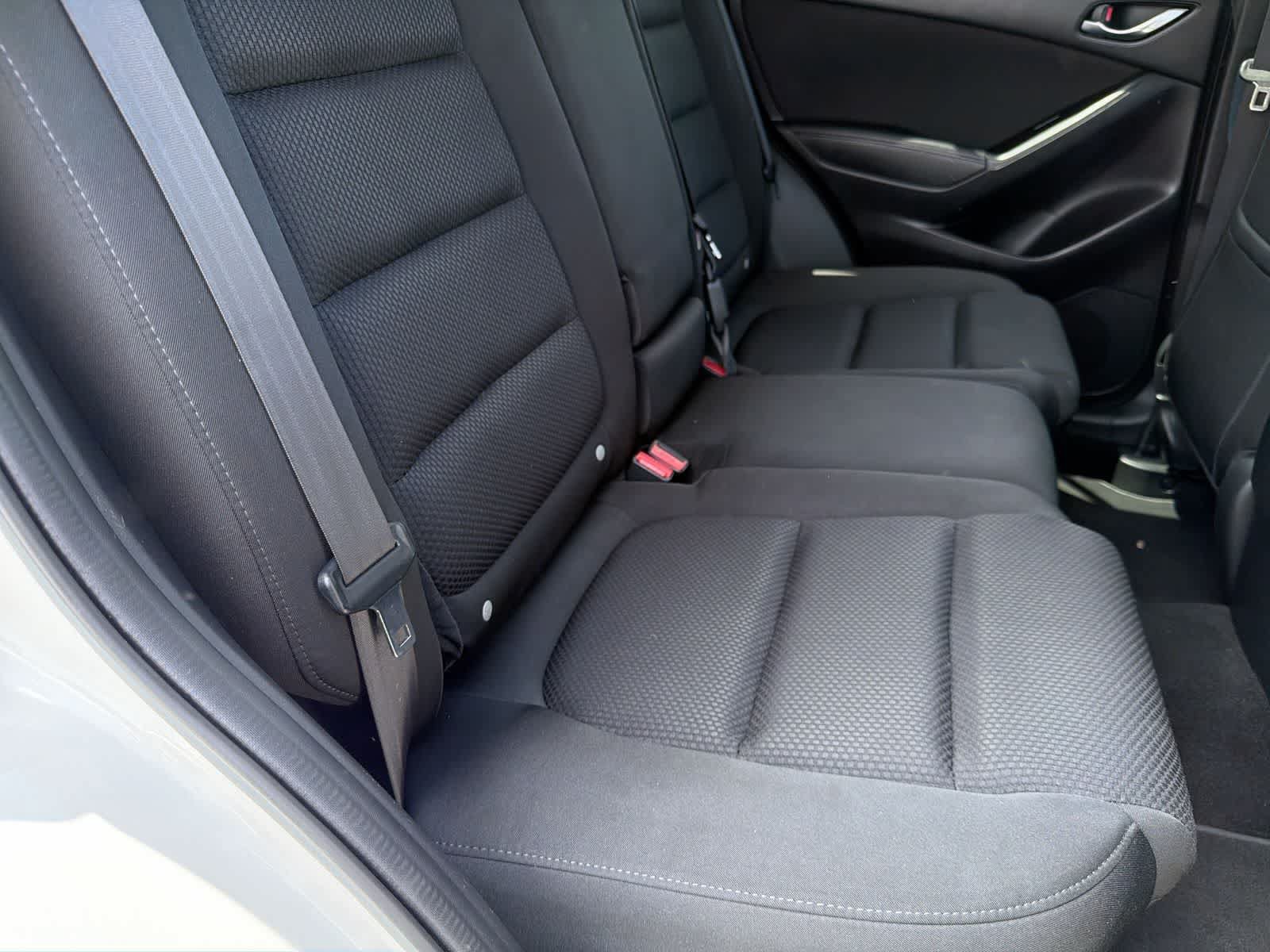 Used 2016 MAZDA CX-5 Touring AWD/4WD image 21