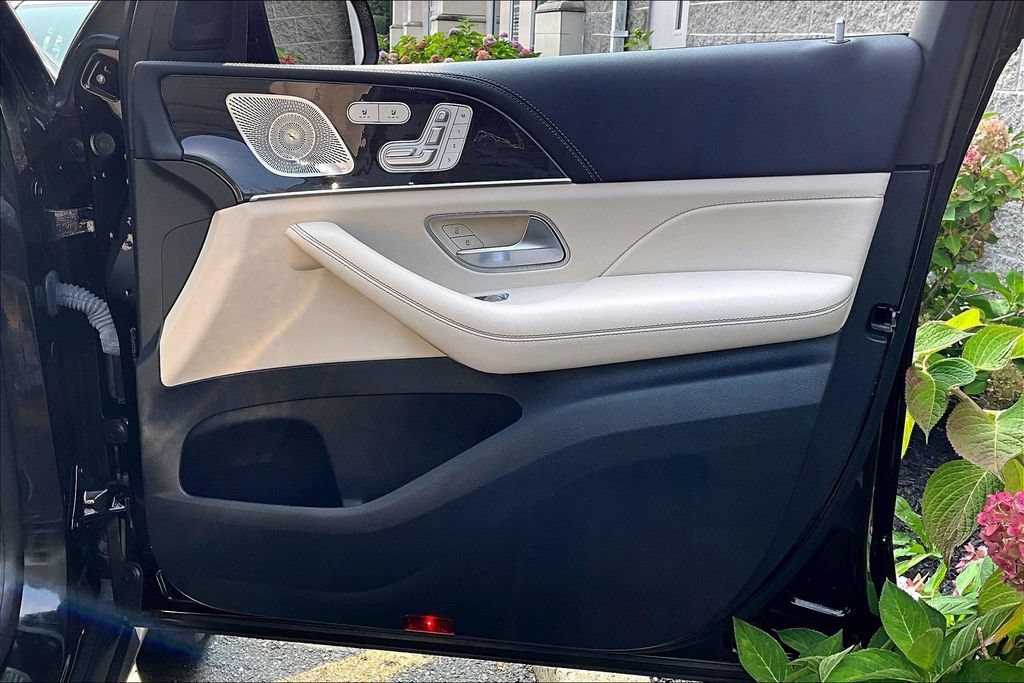 Certified 2021 Mercedes-Benz GLE 580 4MATIC image 19