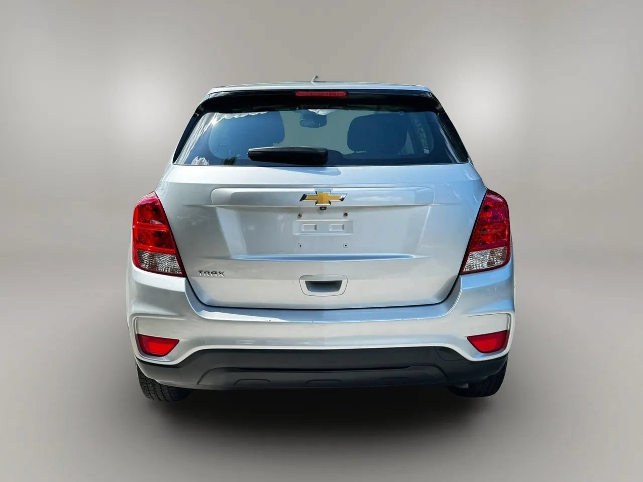 Used 2017 Chevrolet Trax LS FWD image 10