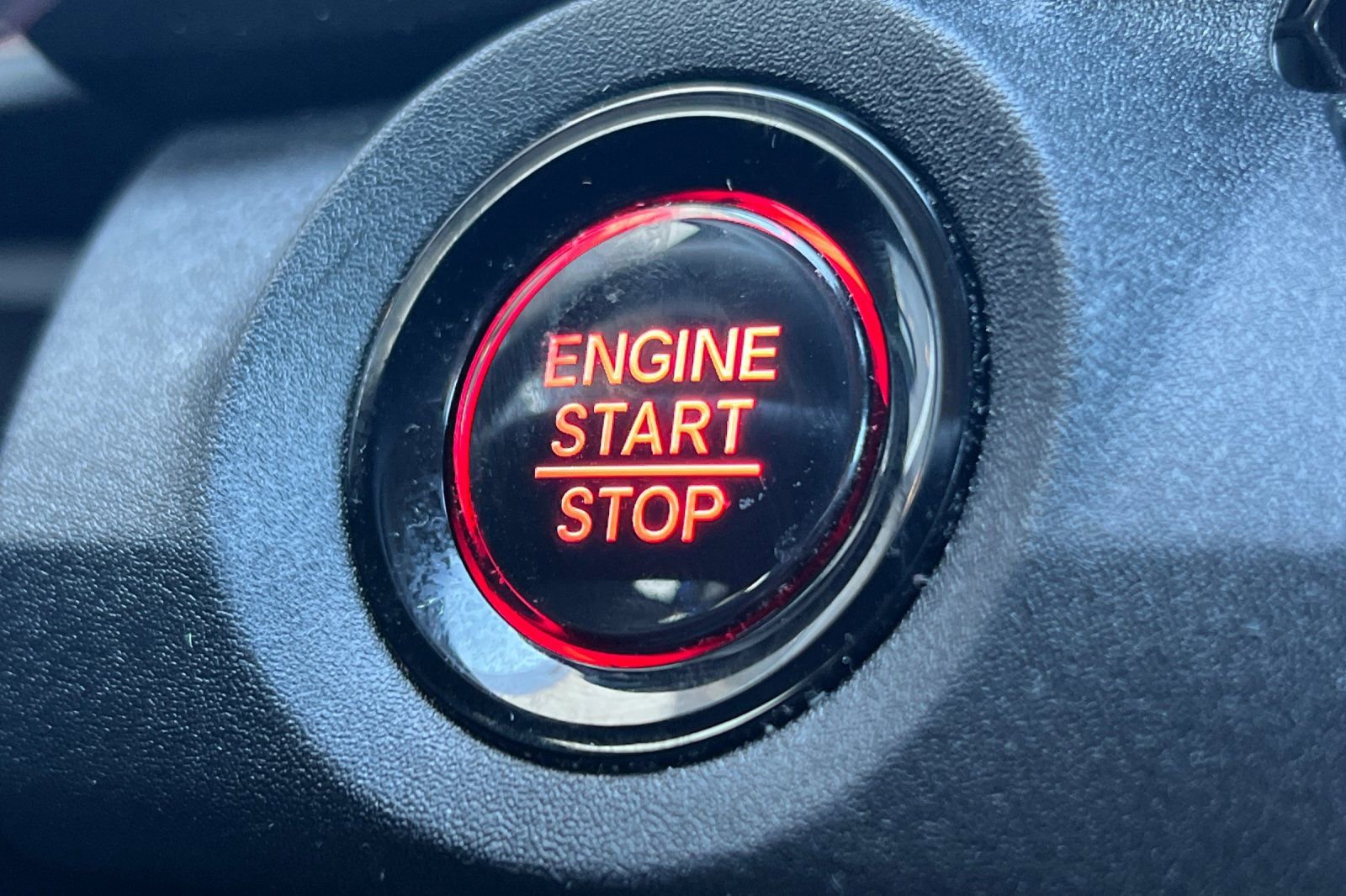 Used 2024 Honda CR-V LX image 22