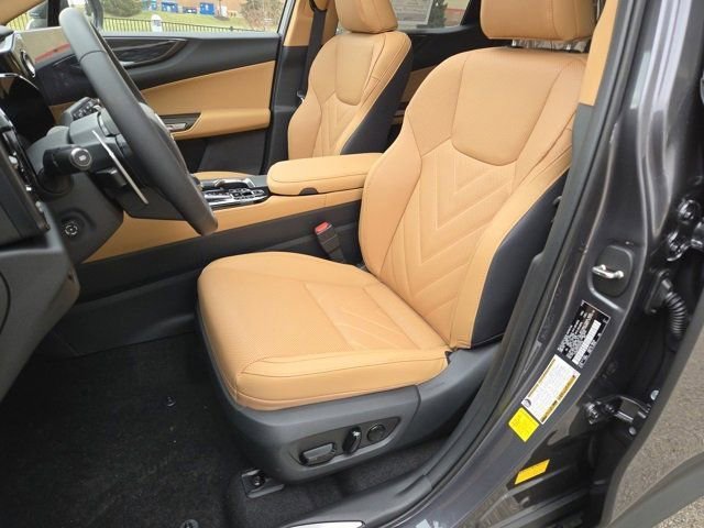 New 2026 Lexus NX 450h+ 450h+ Luxury image 8