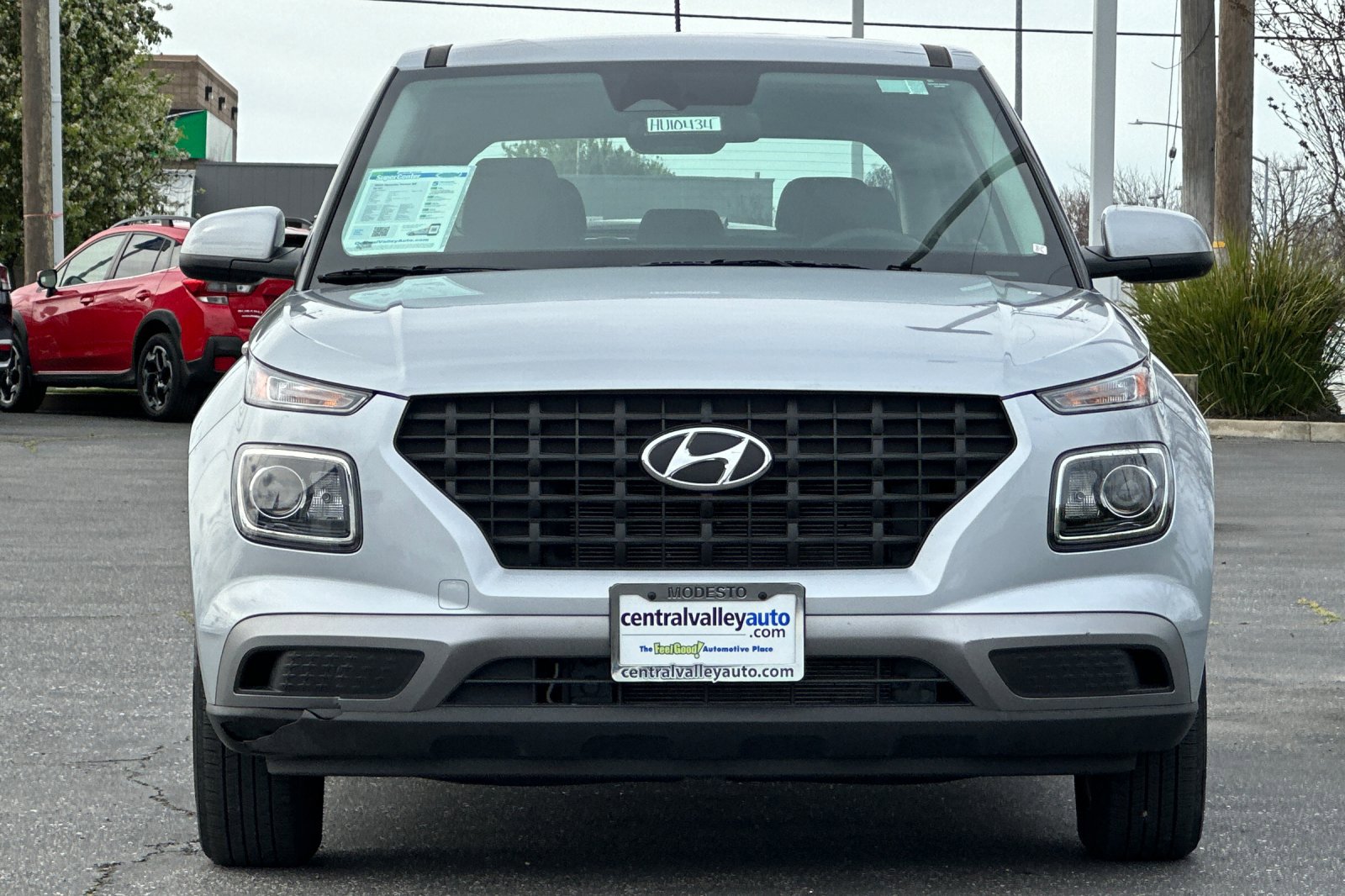 Used 2023 Hyundai Venue SE image 9