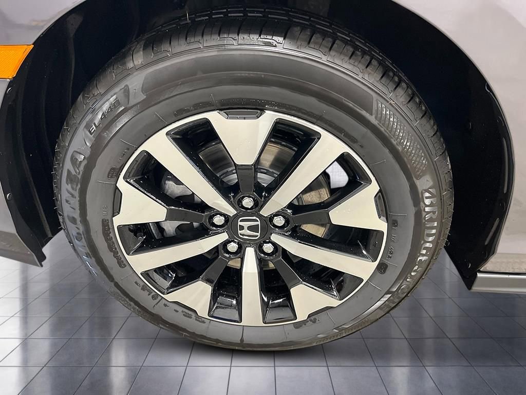 New 2026 Honda Odyssey EX-L image 10