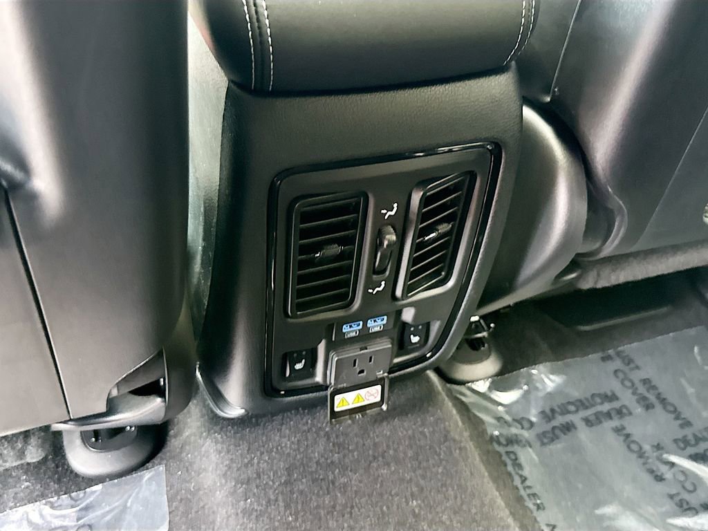 New 2026 Dodge Durango SRT Hellcat image 27