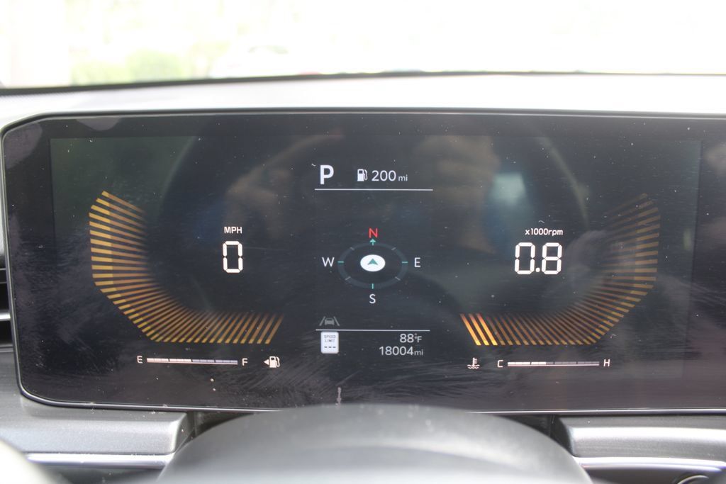 Certified 2025 Kia K5 GT-Line w/ GT-Line Premium Package FWD image 29