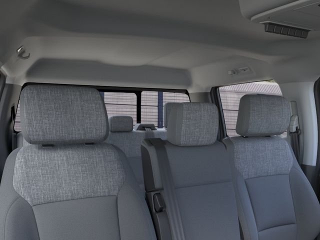 New 2026 Ford F350 4x4 Crew Cab DRW Super Duty image 22