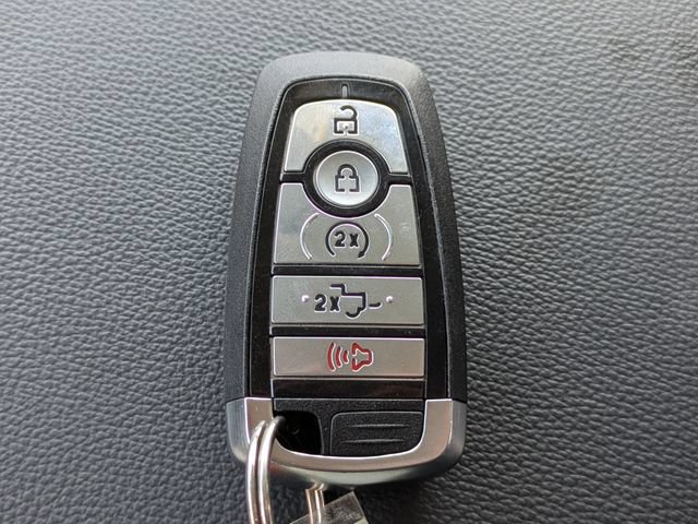 Used 2024 Ford F150 Lariat w/ Bed Utility Package AWD/4WD image 46