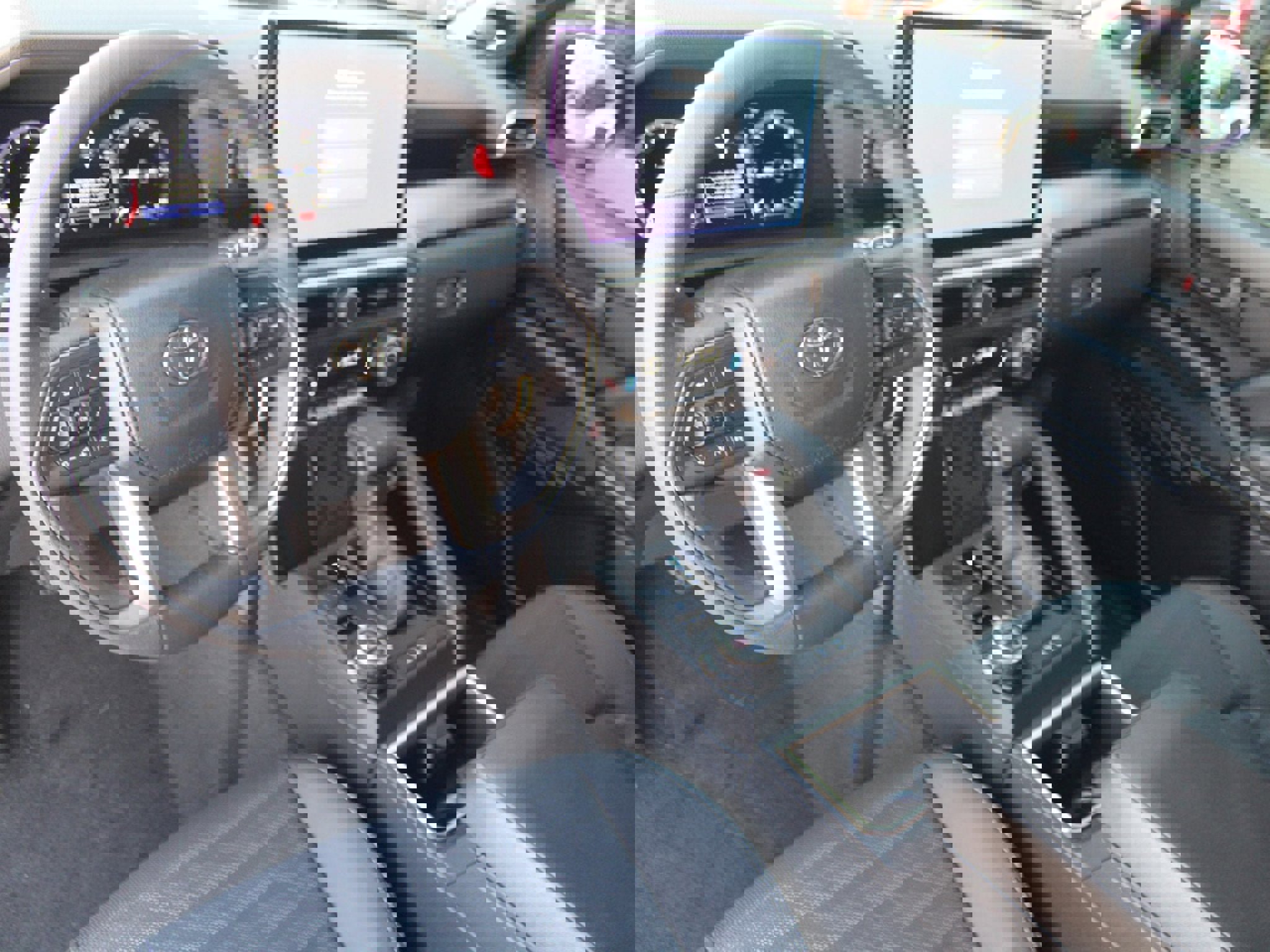 New 2025 Toyota 4Runner TRD Off-Road Premium image 24