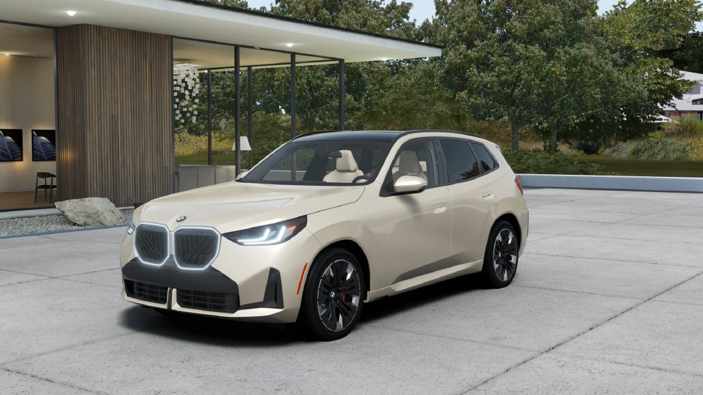 New 2026 BMW X3 xDrive30i AWD/4WD image 26