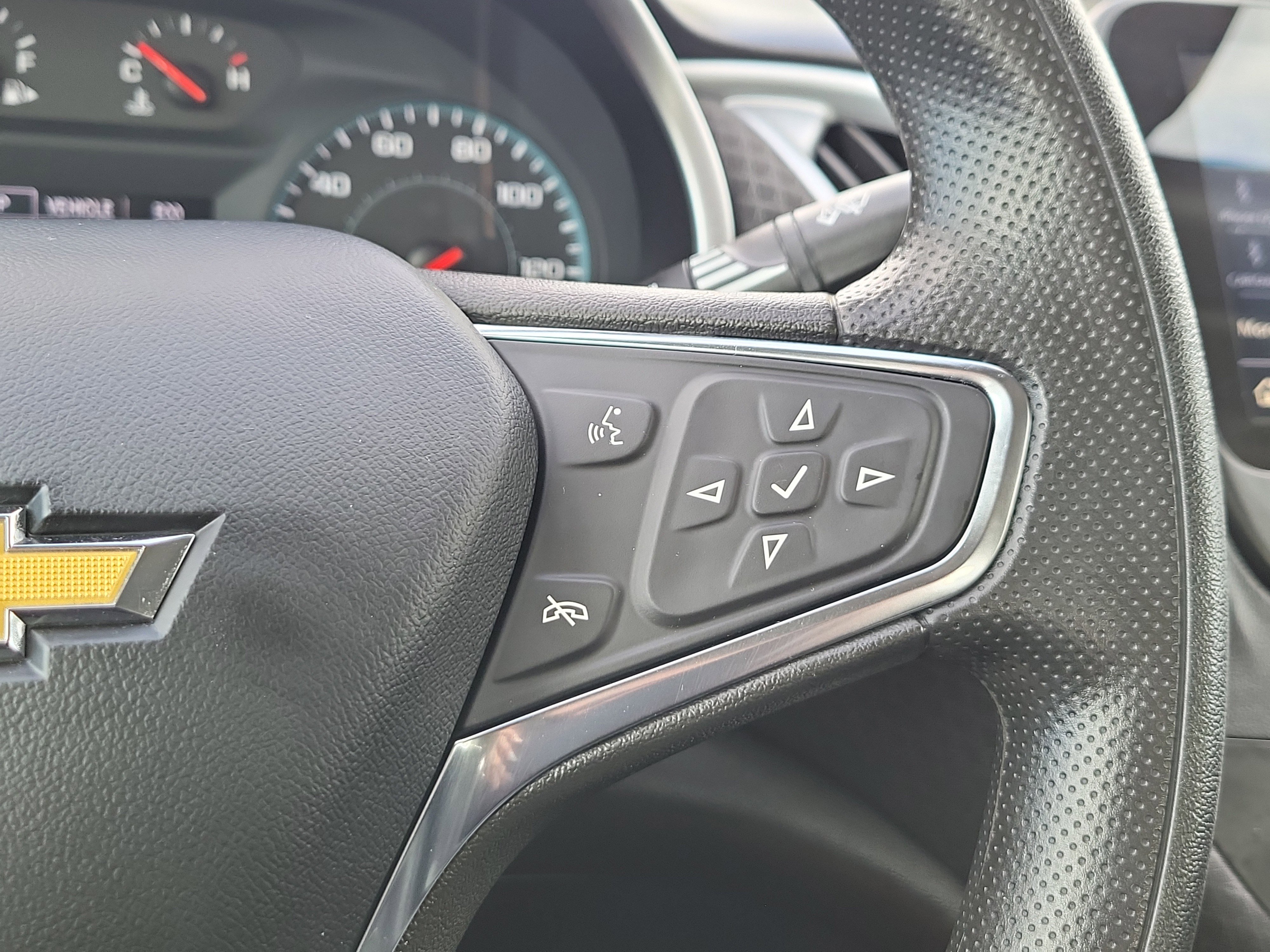 Used 2023 Chevrolet Malibu LT image 19