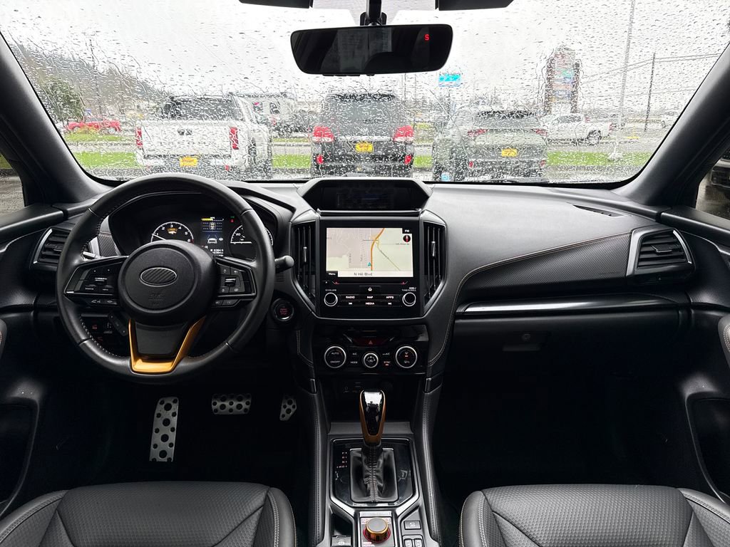 Used 2023 Subaru Forester Wilderness image 23