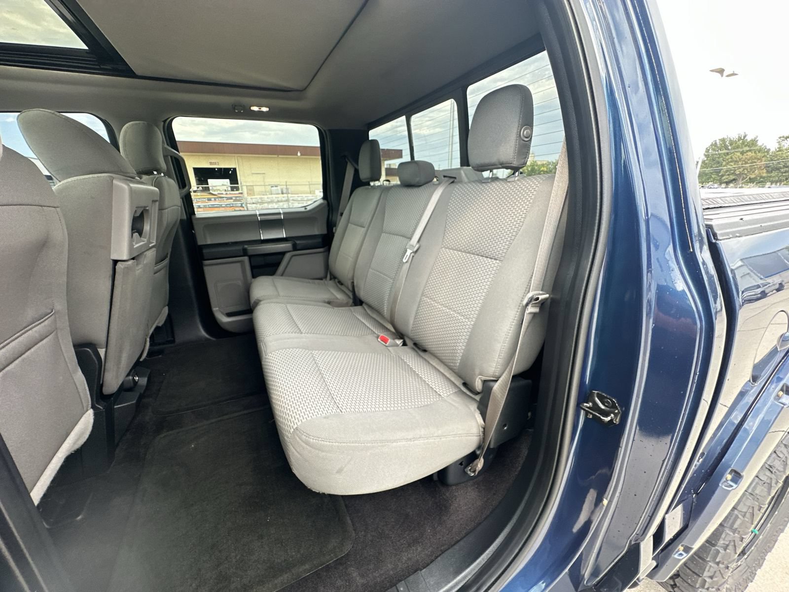 Used 2016 Ford F150 XLT w/ Equipment Group 302A Luxury AWD/4WD image 26
