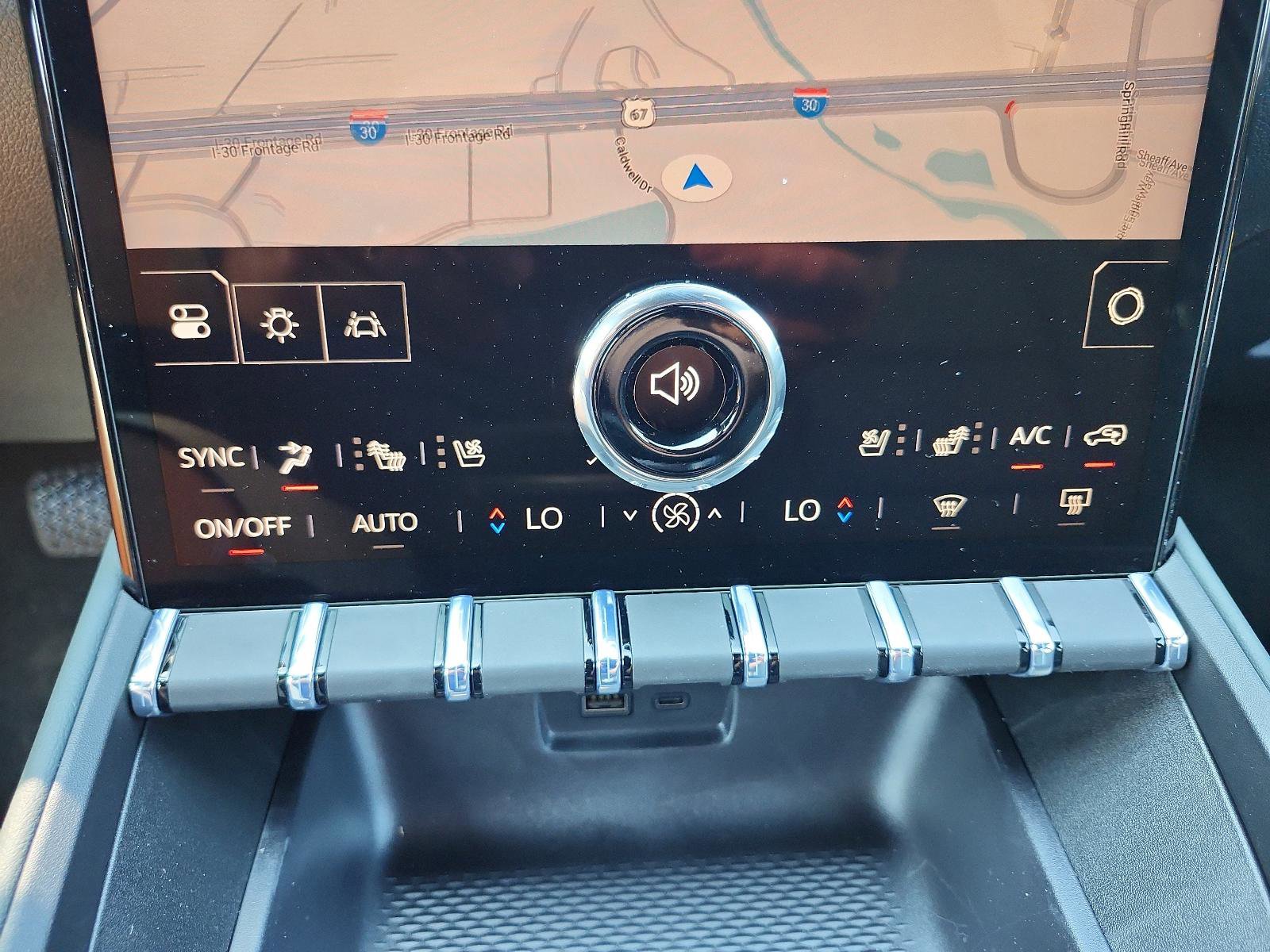 New 2026 GMC Terrain AT4 w/ Convenience Package III image 16