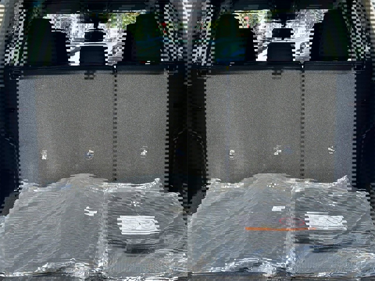 New 2026 Nissan Rogue SV image 15