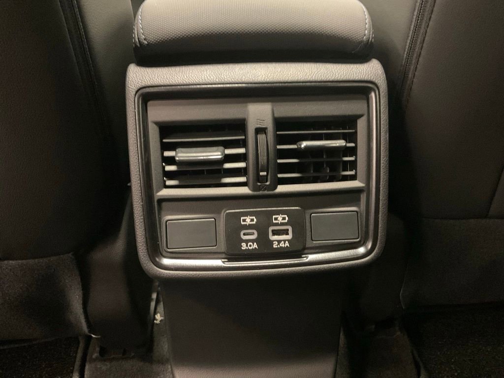 New 2026 Subaru Forester Limited AWD/4WD image 34