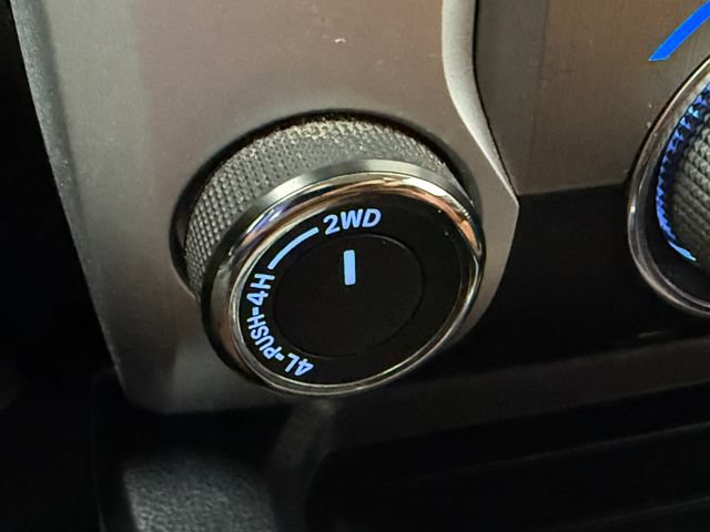 Used 2014 Toyota Tundra 1794 Edition AWD/4WD image 20