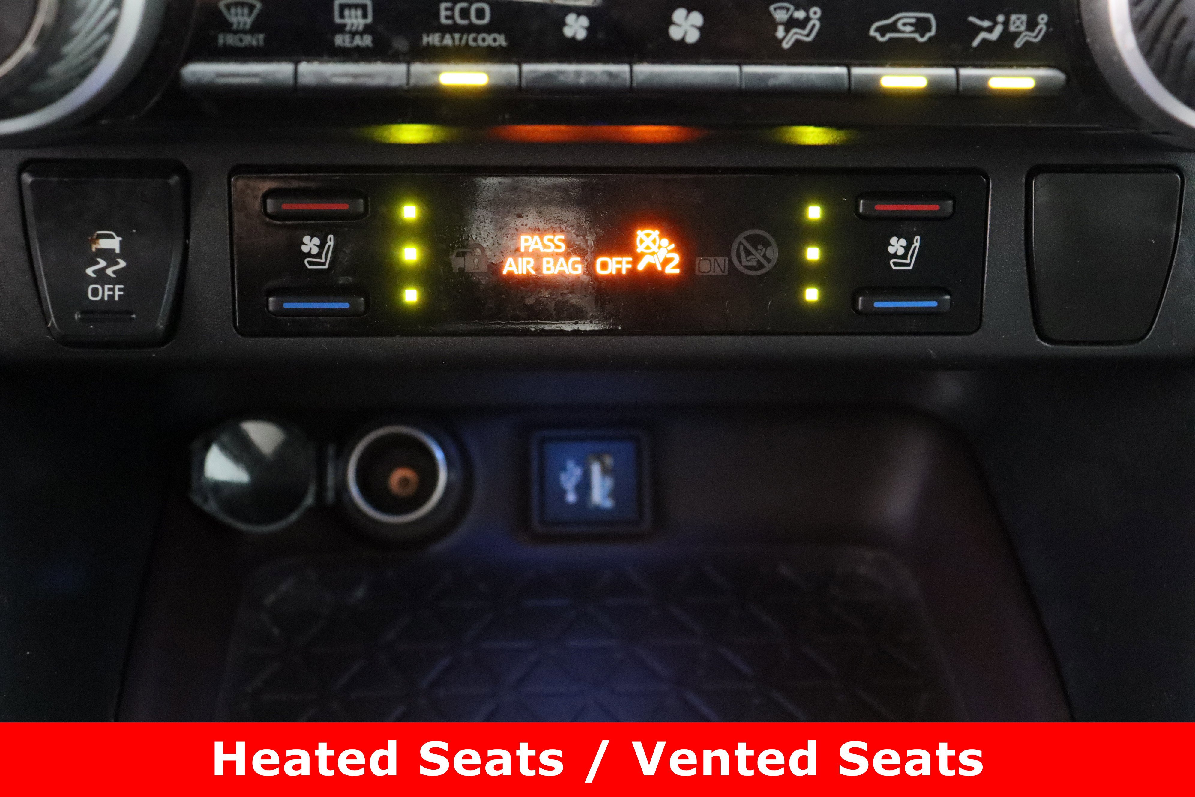 Used 2023 Toyota RAV4 Limited image 22