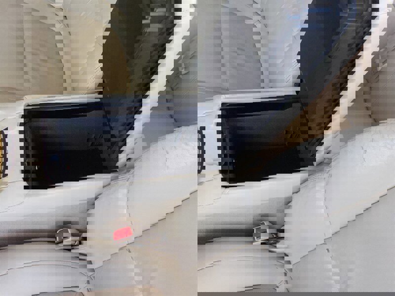 Used 2003 Lexus SC 430 Convertible image 33