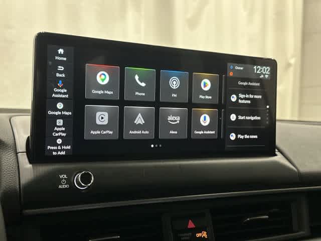 New 2026 Honda Pilot image 22