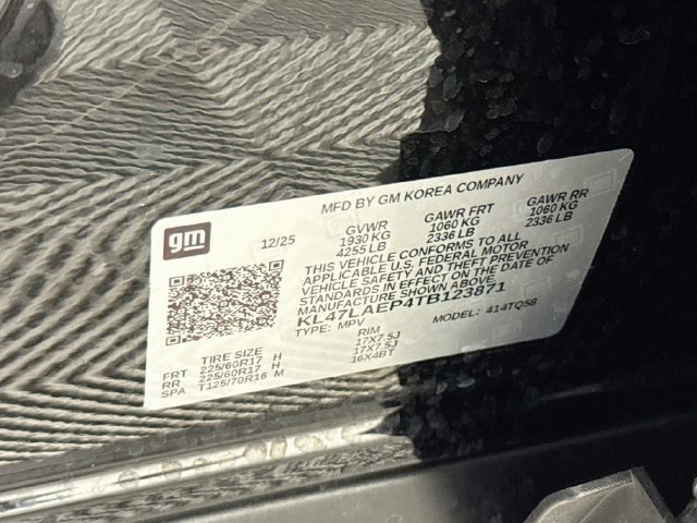 Used 2026 Buick Envista Preferred w/ Convenience I Package FWD image 37
