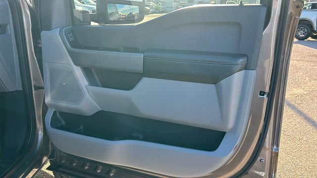Certified 2023 Ford F250 XL w/ STX Appearance Package image 10