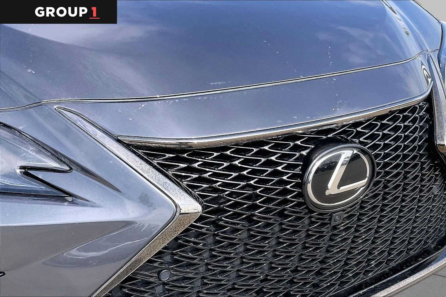 Certified 2024 Lexus ES 350 F Sport w/ Accessory Package (Z2) FWD image 28