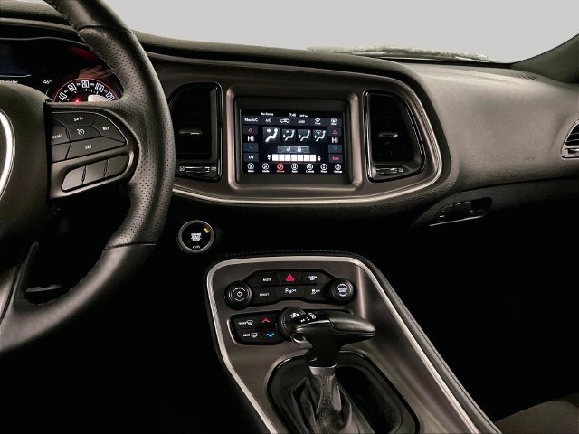 Used 2022 Dodge Challenger GT w/ Blacktop Package AWD/4WD image 6