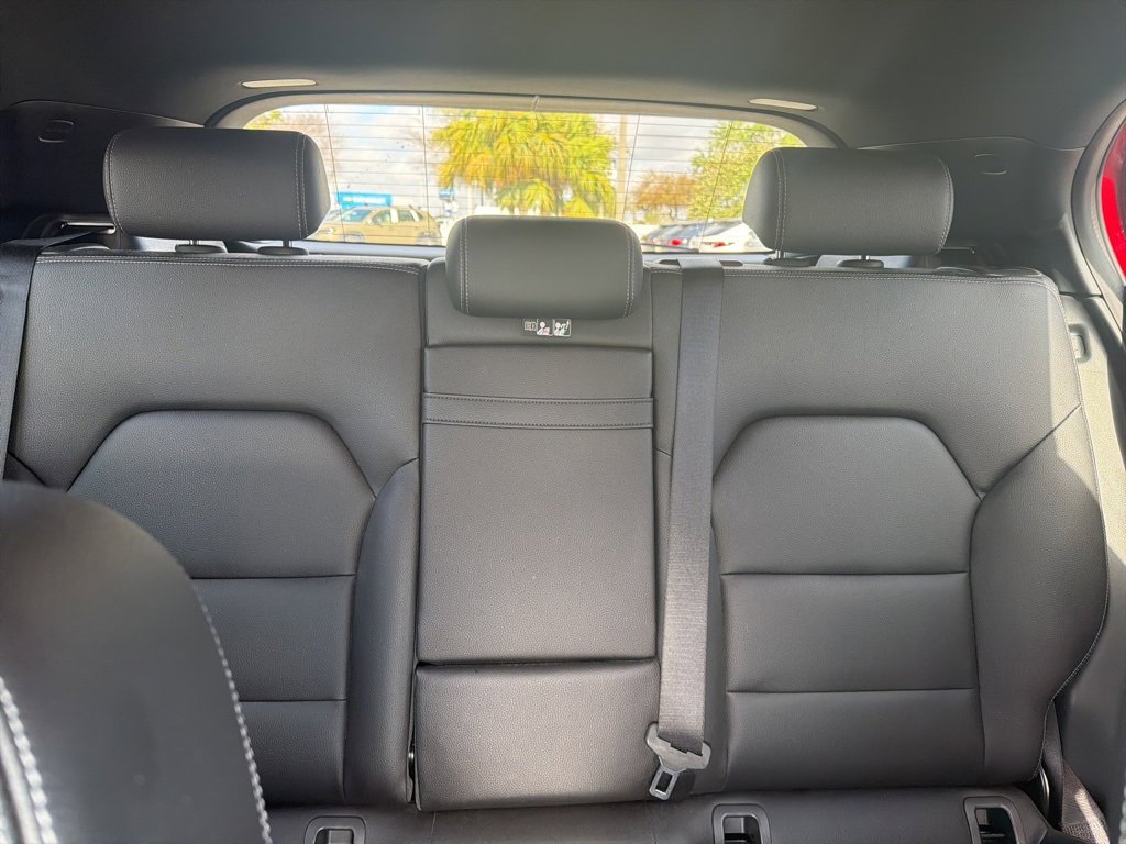 Used 2019 Mercedes-Benz GLA 250 image 22