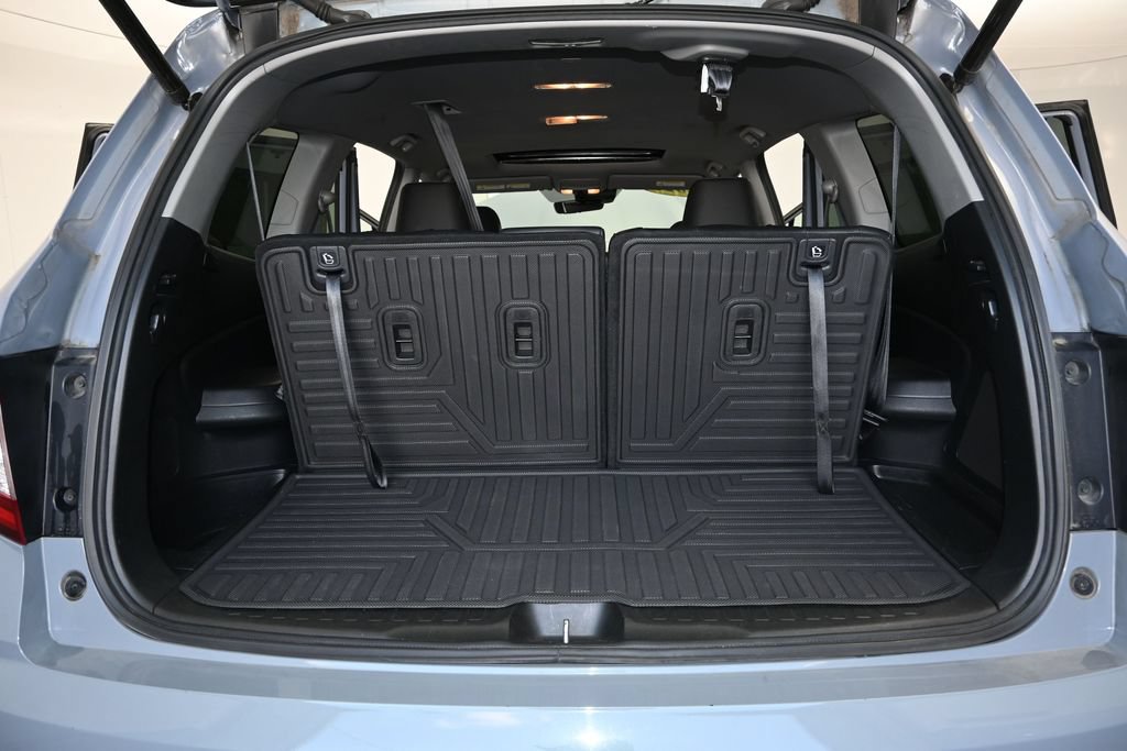 Used 2022 Honda Pilot Special Edition image 11