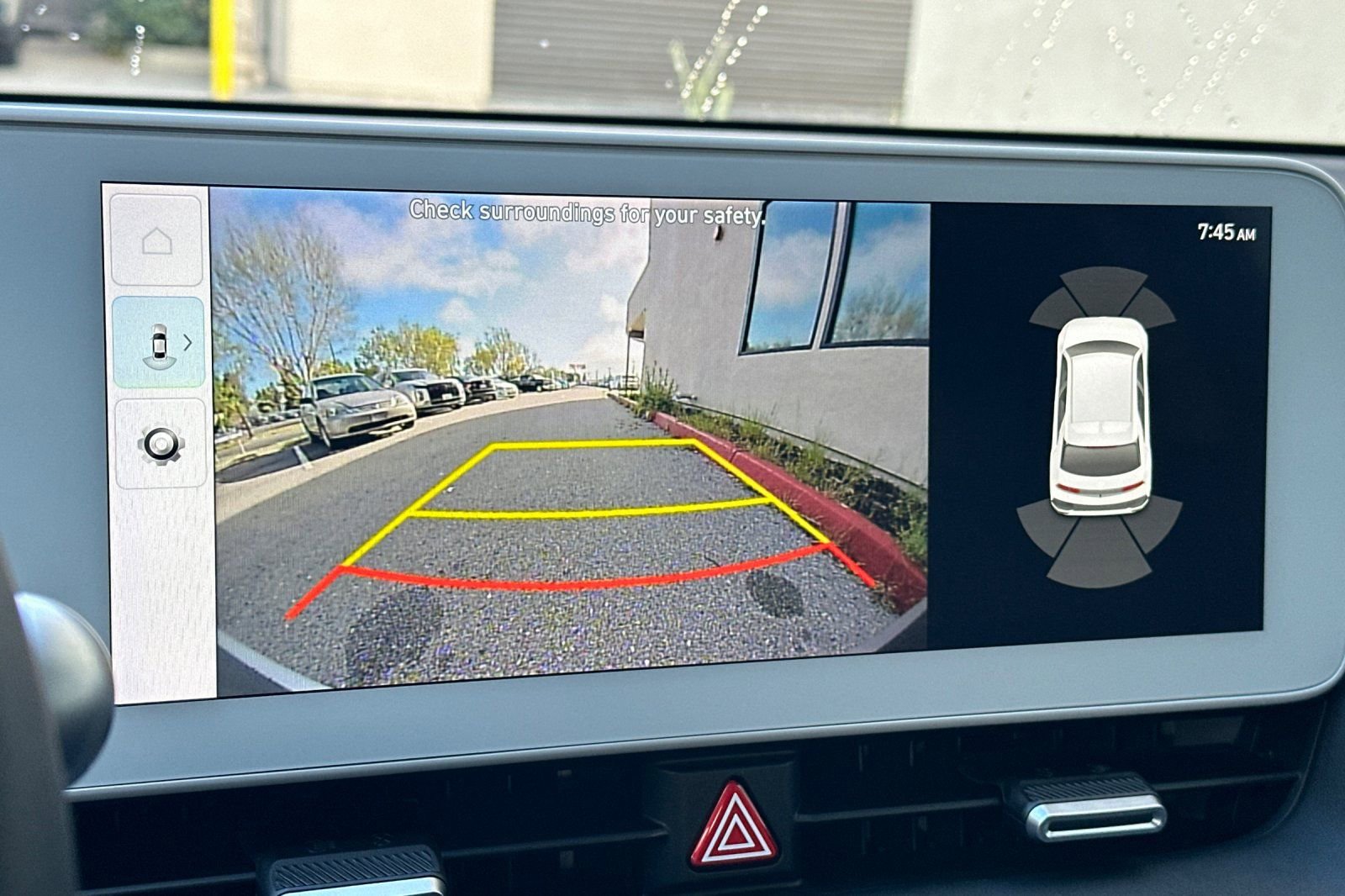 Certified 2024 Hyundai Ioniq 5 SEL RWD image 22