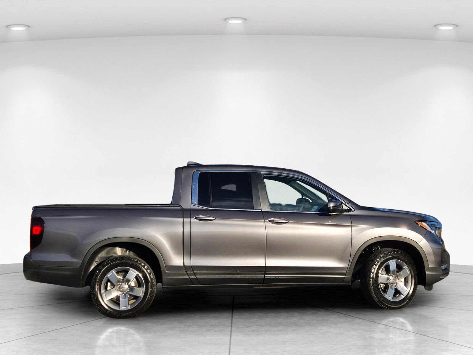New 2026 Honda Ridgeline RTL image 3
