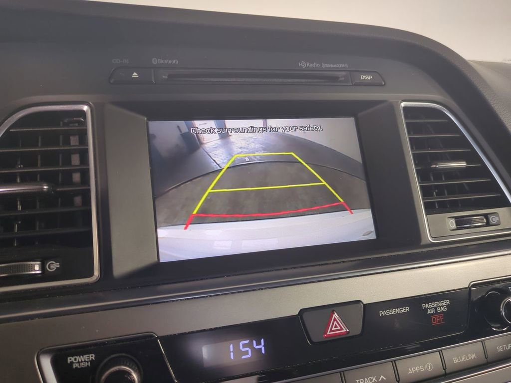 Used 2016 Hyundai Sonata SE FWD image 24