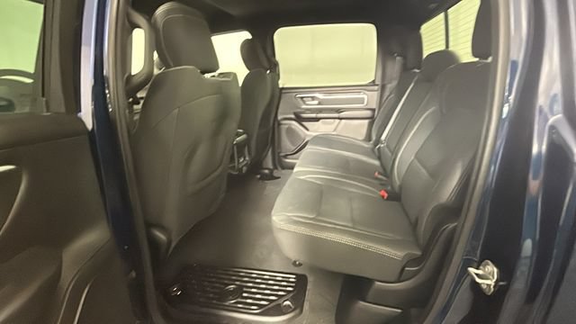 Used 2022 RAM 1500 Big Horn AWD/4WD image 25